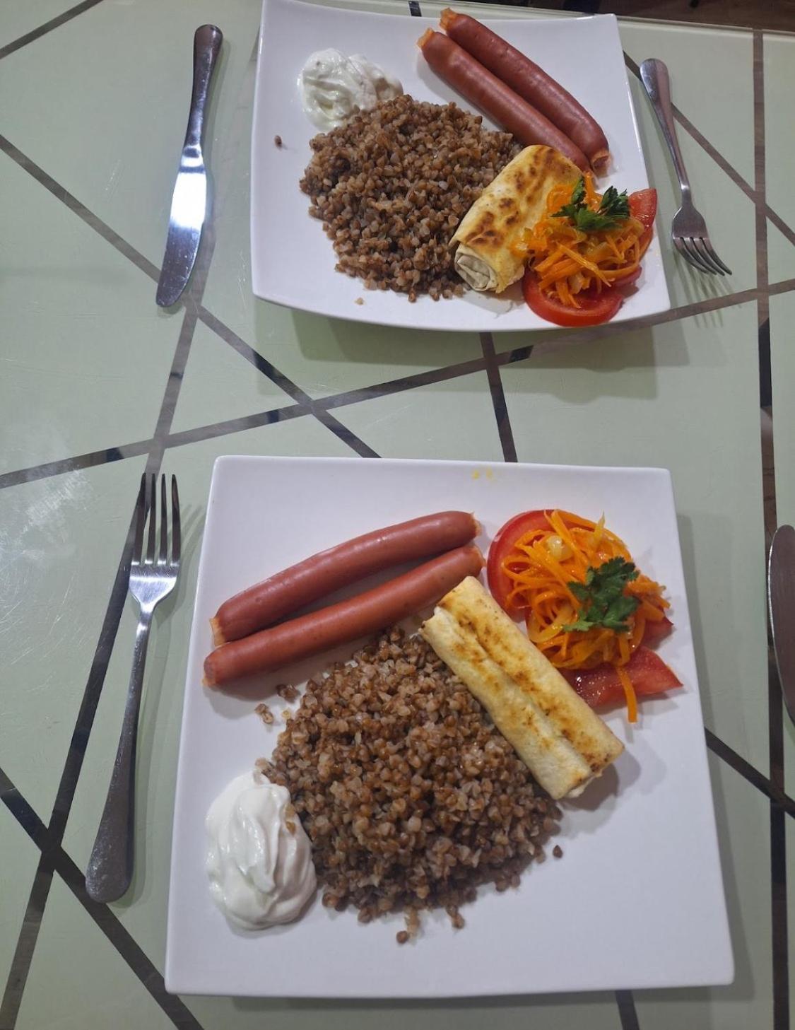 Hotel Skib Tbiliszi Kültér fotó